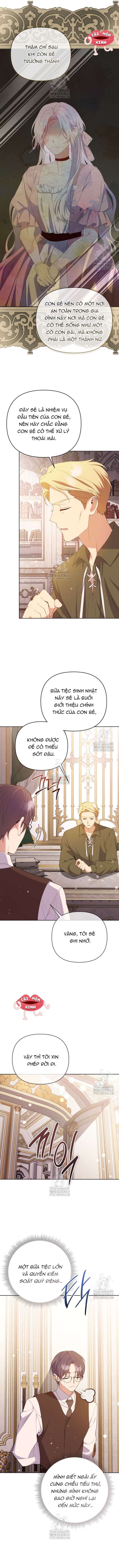 Cái Giá Của Tái Sinh Chap 24 - Next Chap 25
