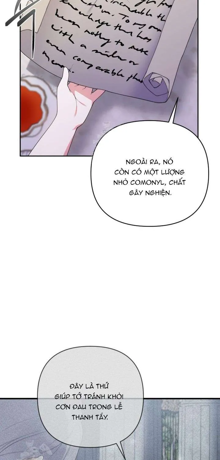 Cái Giá Của Tái Sinh Chap 31 - Next Chap 32