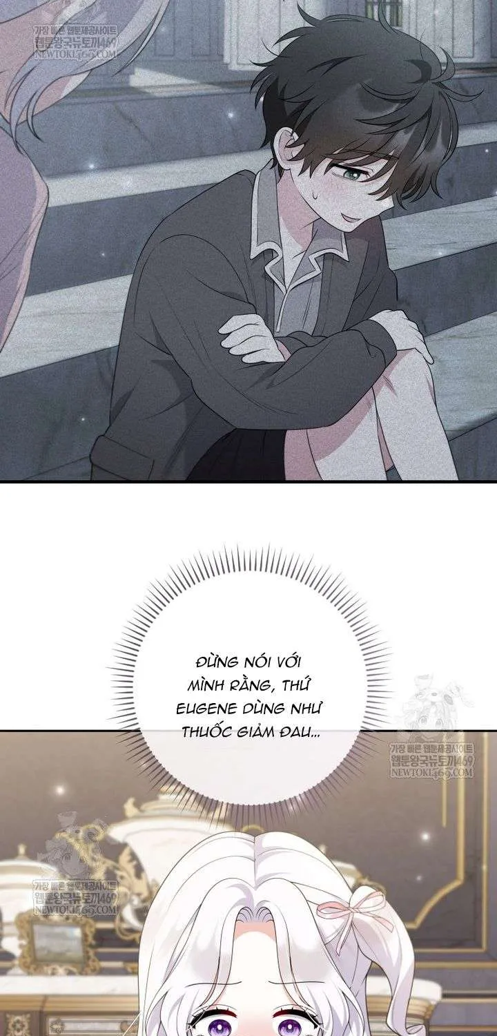 Cái Giá Của Tái Sinh Chap 31 - Next Chap 32