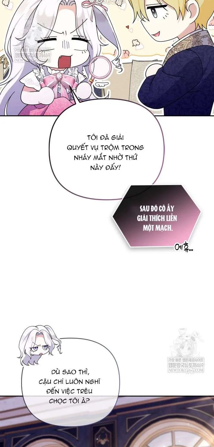 Cái Giá Của Tái Sinh Chap 31 - Next Chap 32