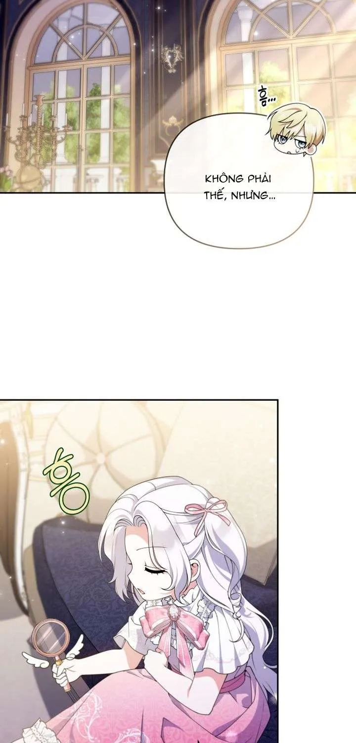 Cái Giá Của Tái Sinh Chap 31 - Next Chap 32