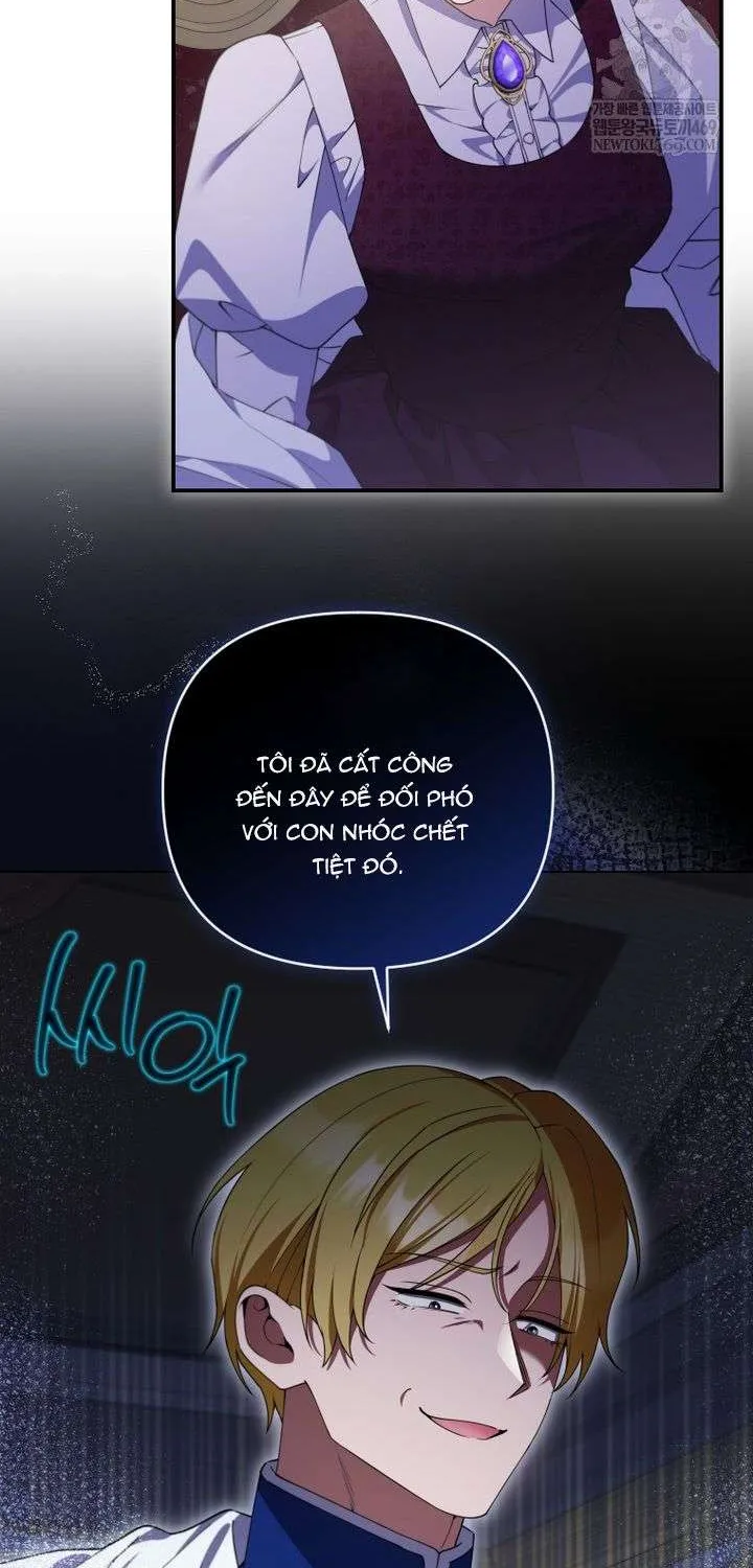 Cái Giá Của Tái Sinh Chap 31 - Next Chap 32