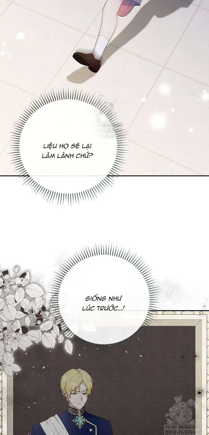 Cái Giá Của Tái Sinh Chap 31 - Next Chap 32