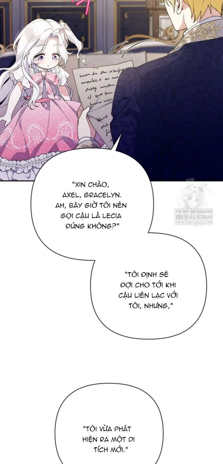 Cái Giá Của Tái Sinh Chap 31 - Next Chap 32