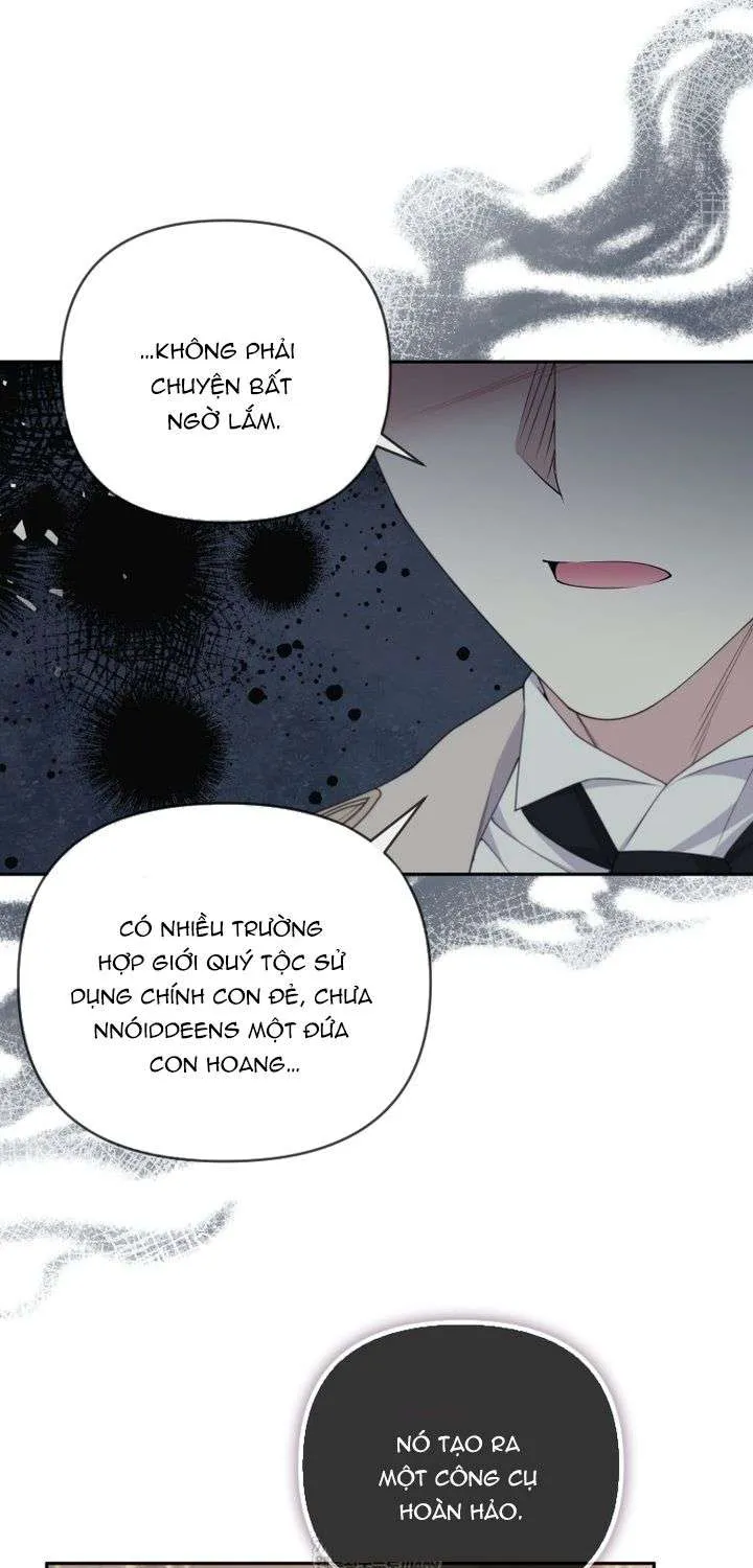 Cái Giá Của Tái Sinh Chap 31 - Next Chap 32