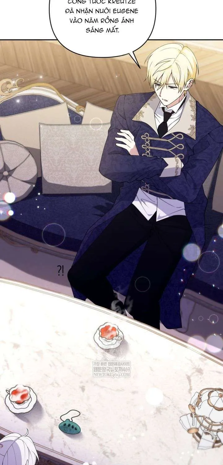 Cái Giá Của Tái Sinh Chap 31 - Next Chap 32