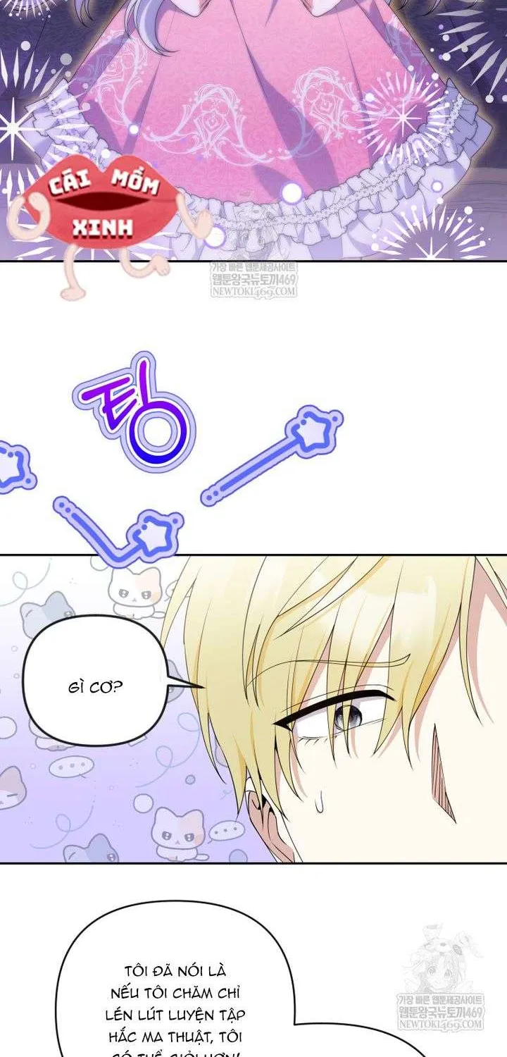 Cái Giá Của Tái Sinh Chap 31 - Next Chap 32