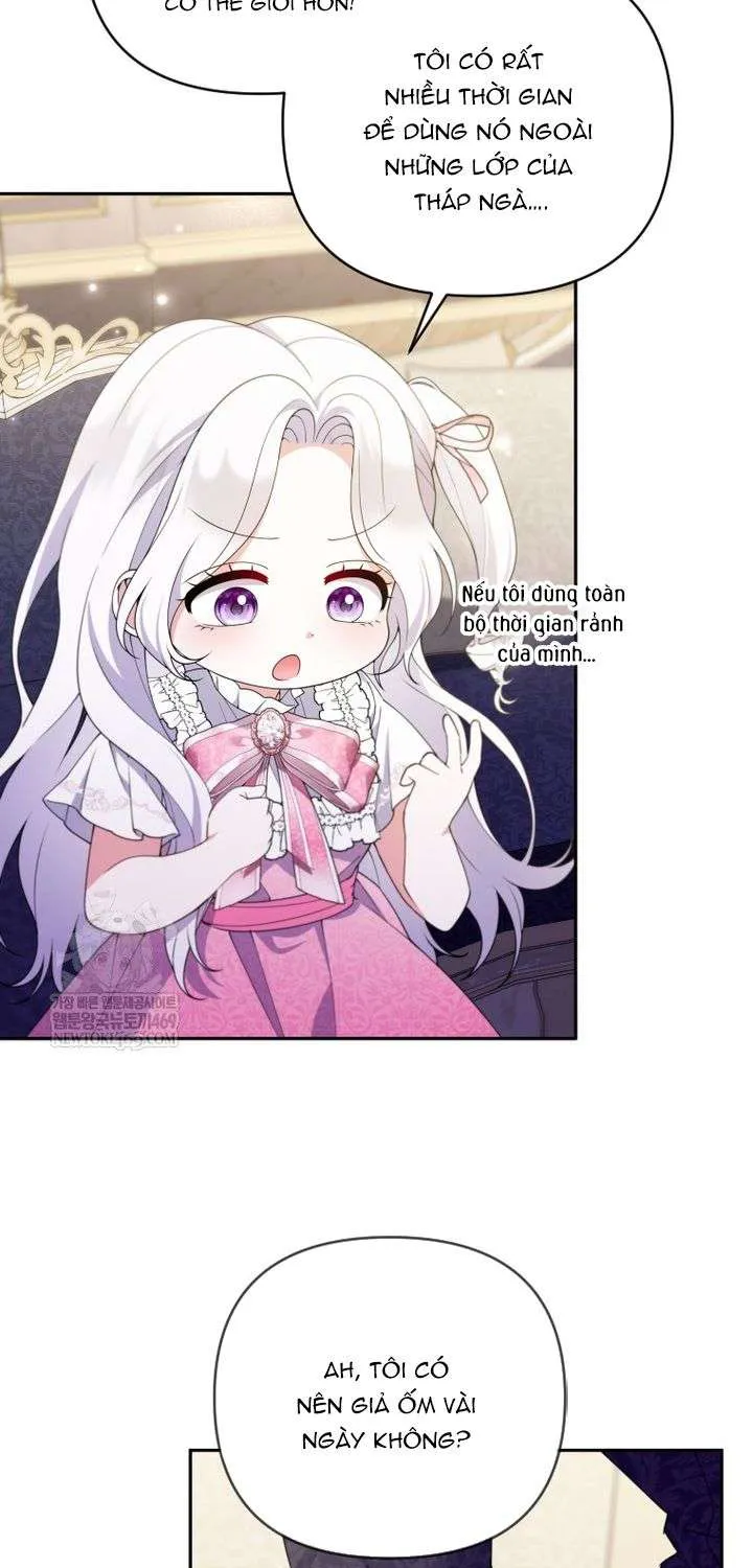 Cái Giá Của Tái Sinh Chap 31 - Next Chap 32