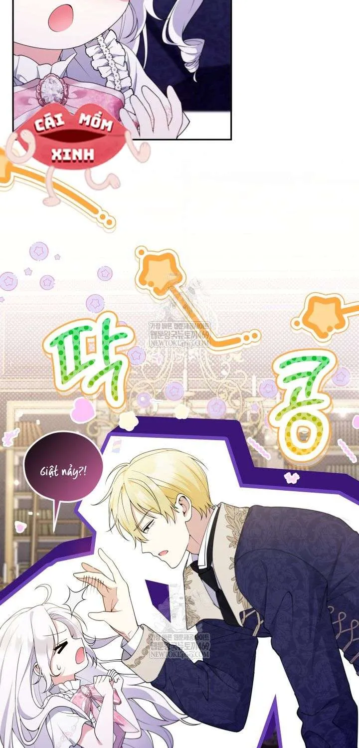 Cái Giá Của Tái Sinh Chap 31 - Next Chap 32