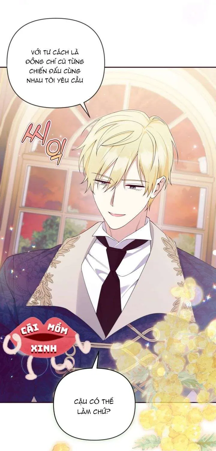 Cái Giá Của Tái Sinh Chap 31 - Next Chap 32