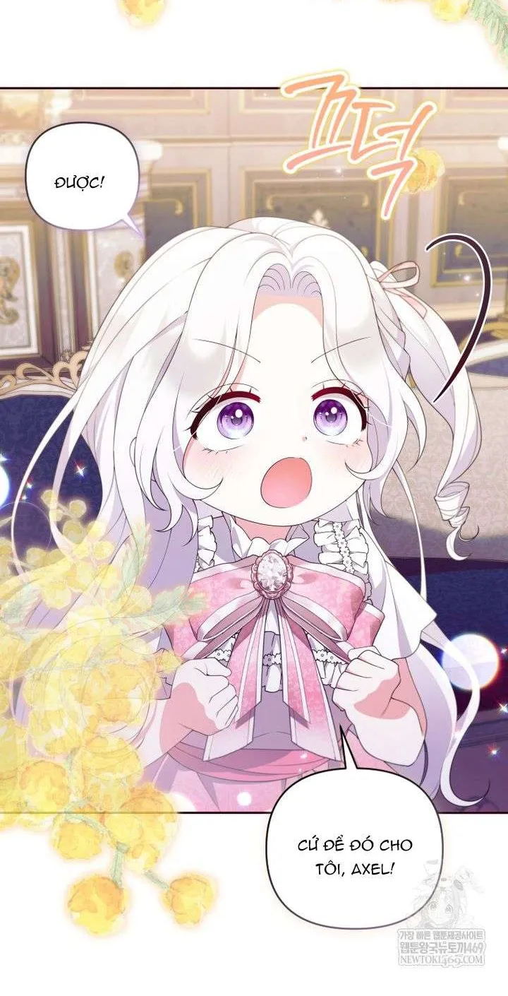 Cái Giá Của Tái Sinh Chap 31 - Next Chap 32