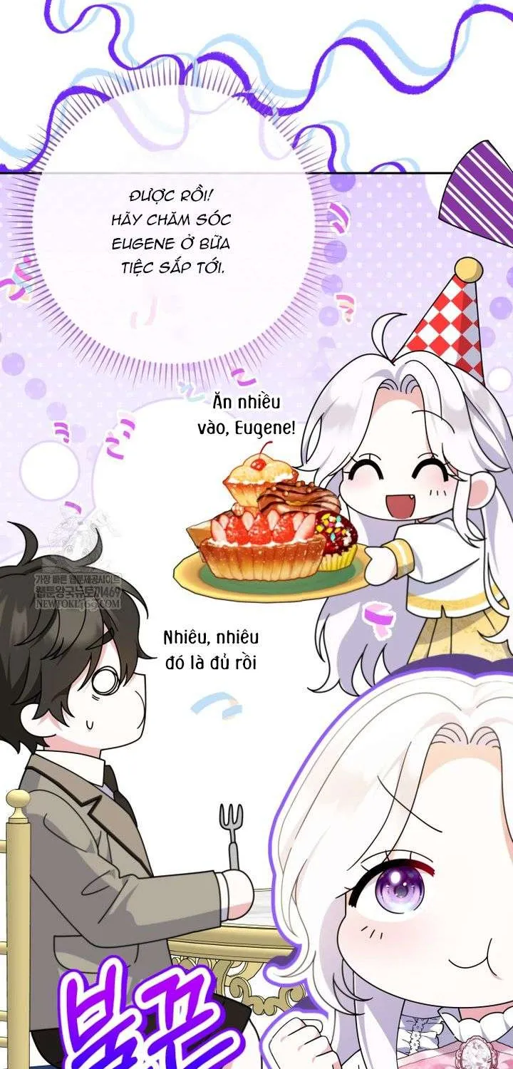 Cái Giá Của Tái Sinh Chap 31 - Next Chap 32