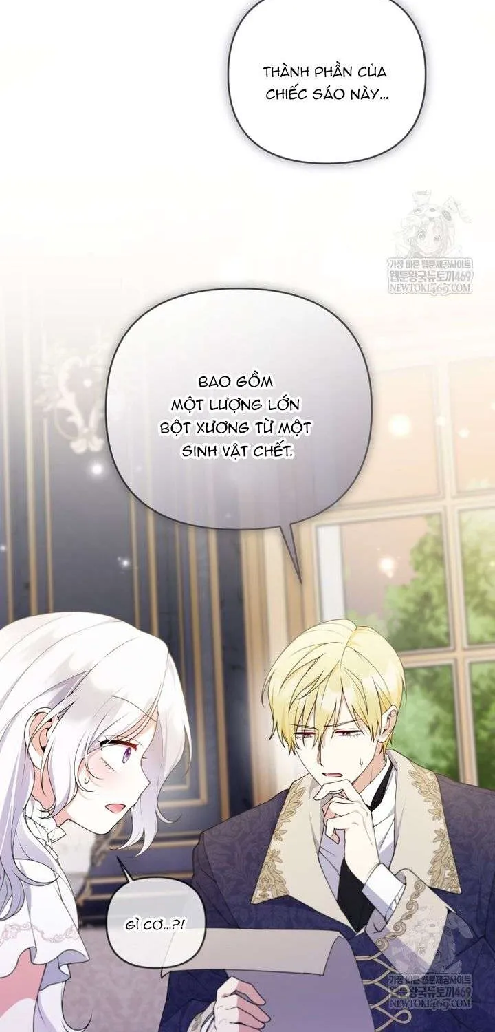Cái Giá Của Tái Sinh Chap 31 - Next Chap 32