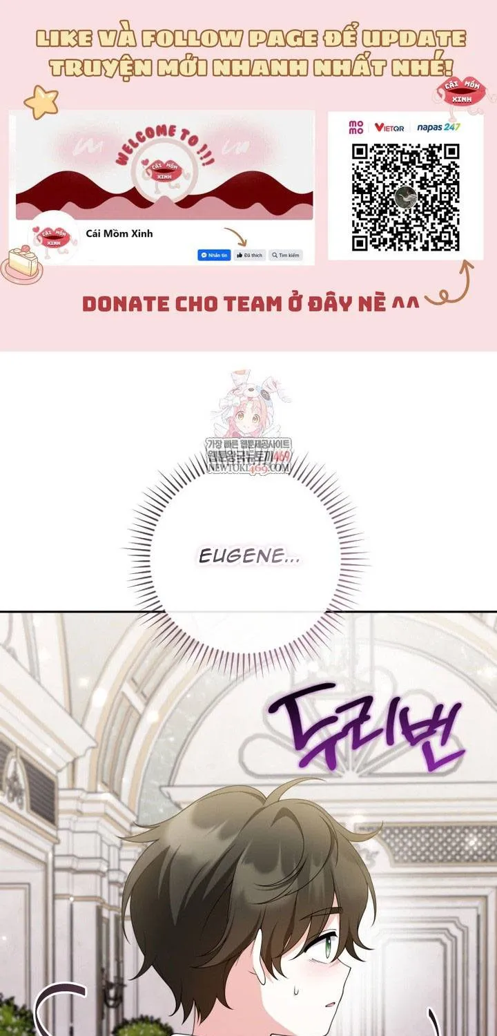 Cái Giá Của Tái Sinh Chap 32 - Next Chap 33