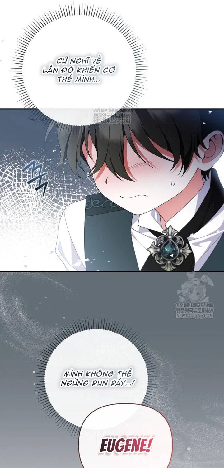 Cái Giá Của Tái Sinh Chap 32 - Next Chap 33