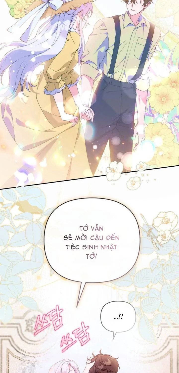 Cái Giá Của Tái Sinh Chap 32 - Next Chap 33