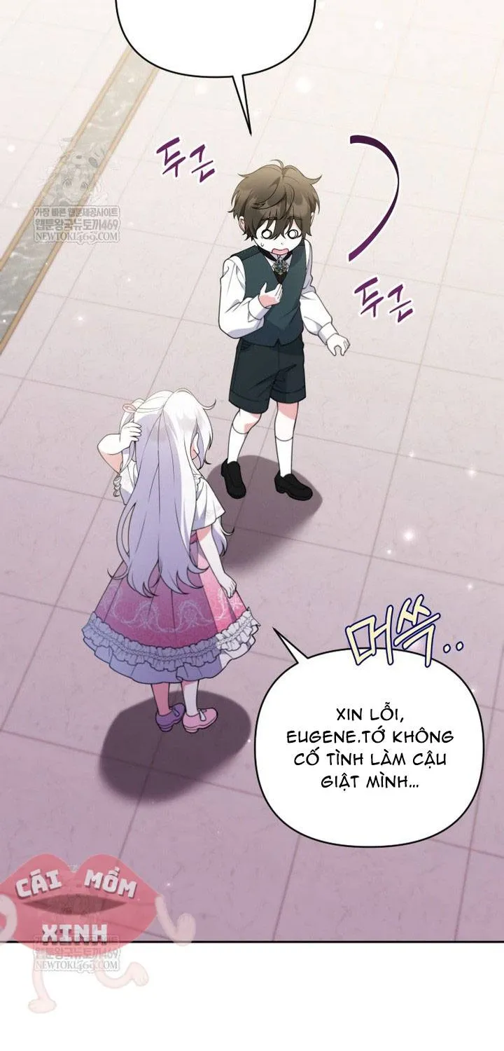 Cái Giá Của Tái Sinh Chap 32 - Next Chap 33