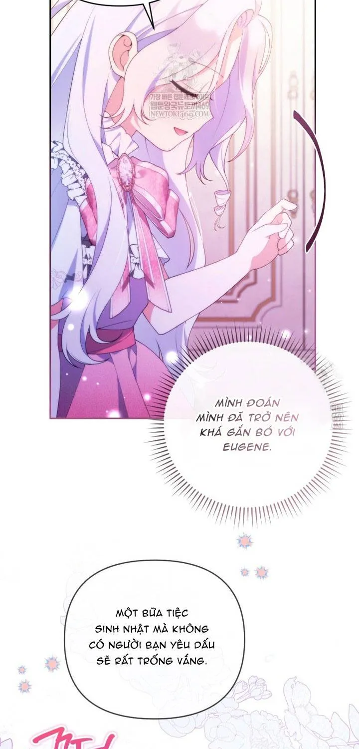 Cái Giá Của Tái Sinh Chap 32 - Next Chap 33