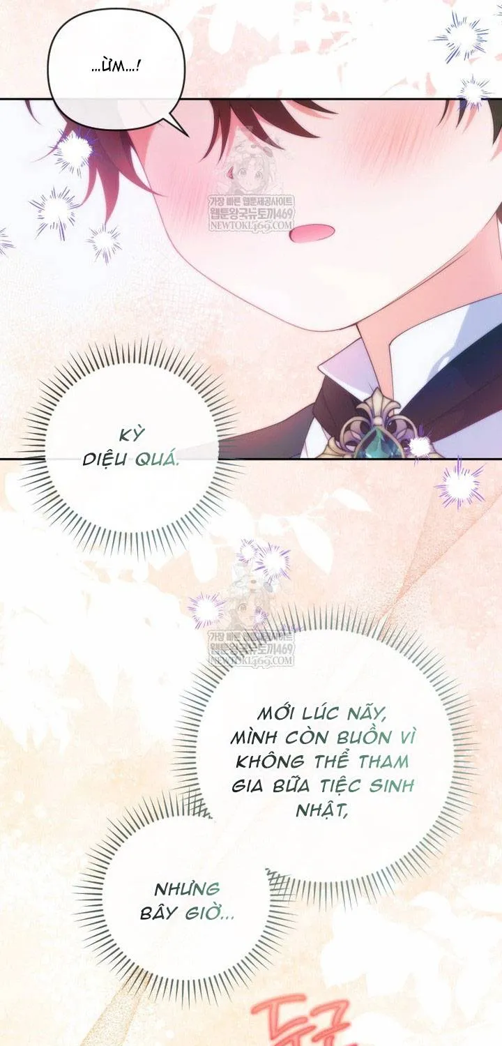 Cái Giá Của Tái Sinh Chap 32 - Next Chap 33