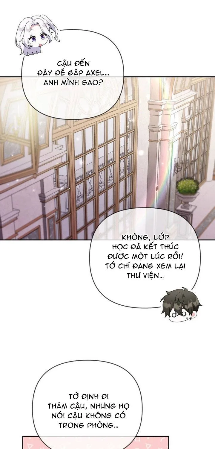 Cái Giá Của Tái Sinh Chap 32 - Next Chap 33