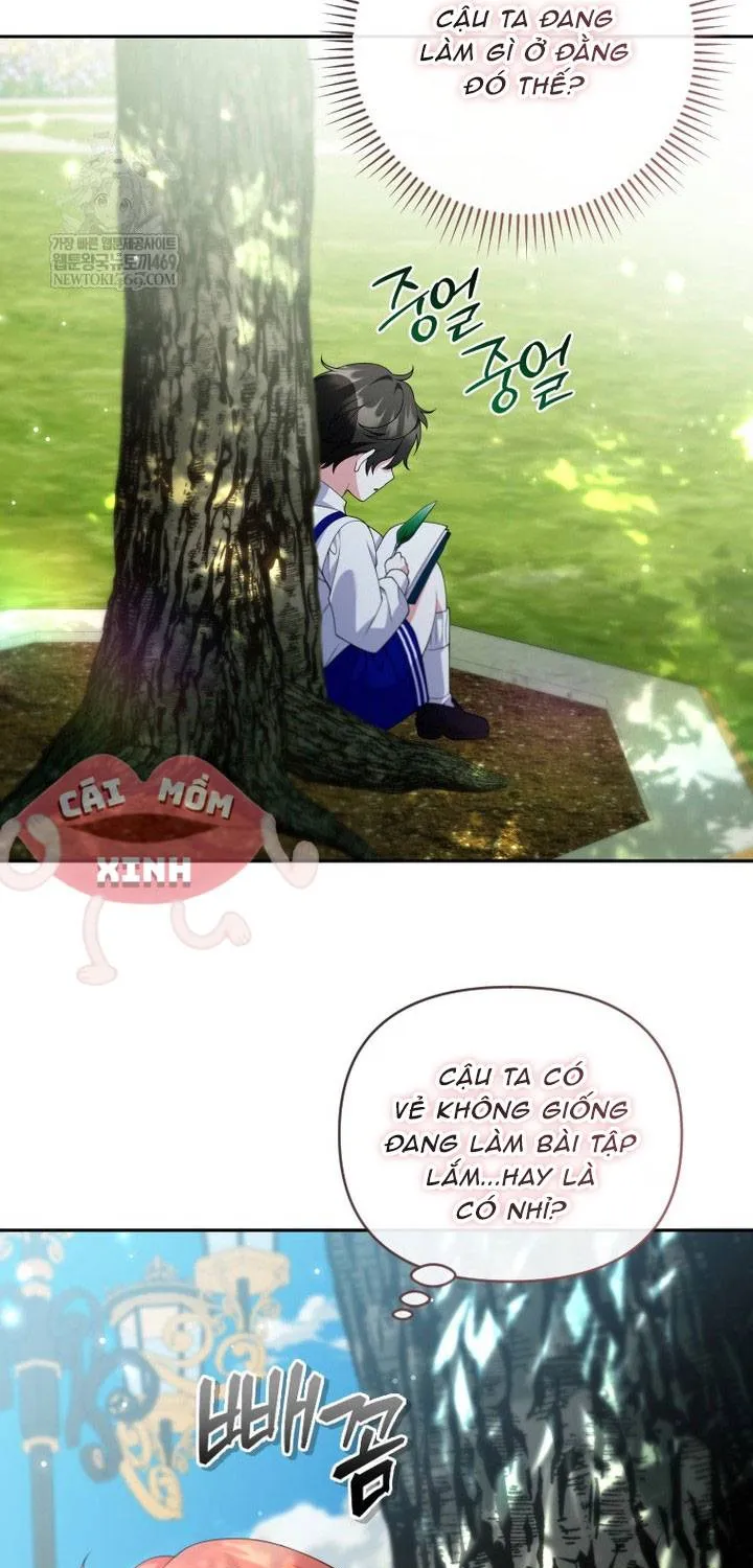 Cái Giá Của Tái Sinh Chap 32 - Next Chap 33