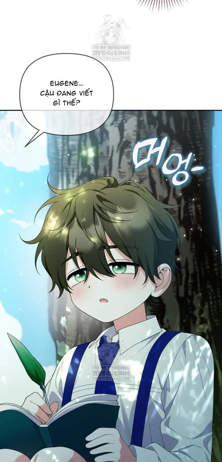 Cái Giá Của Tái Sinh Chap 32 - Next Chap 33