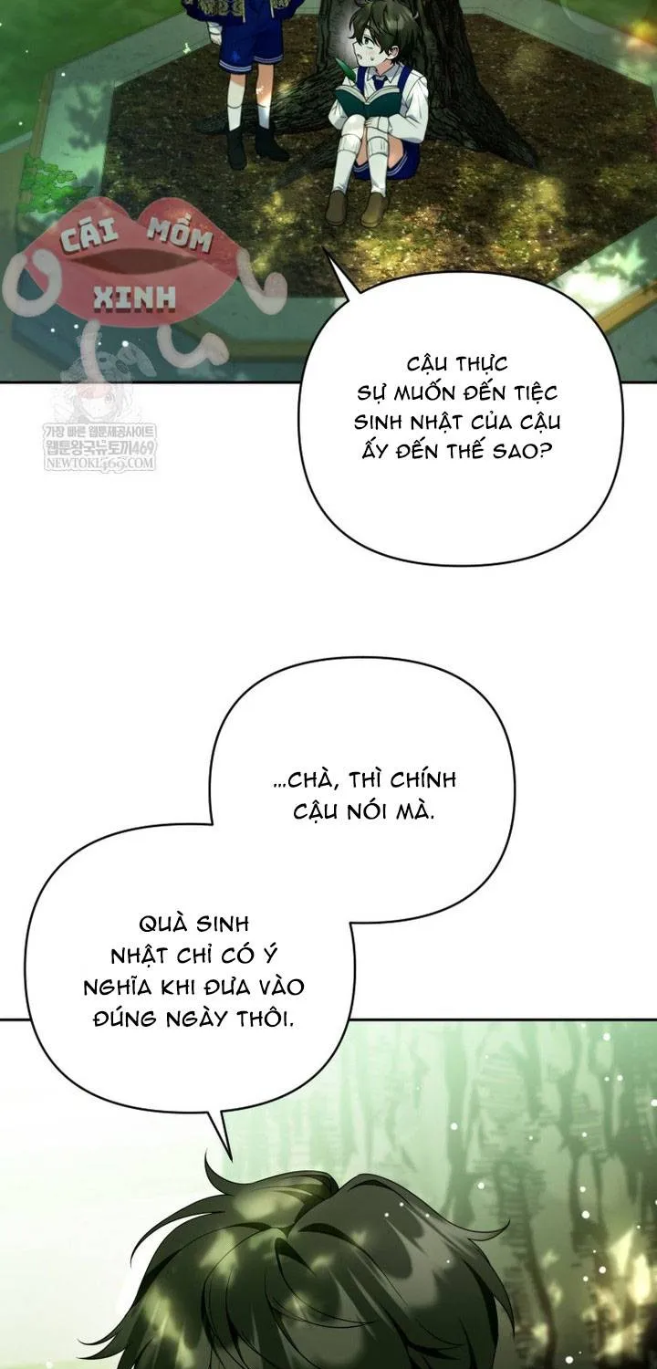 Cái Giá Của Tái Sinh Chap 32 - Next Chap 33