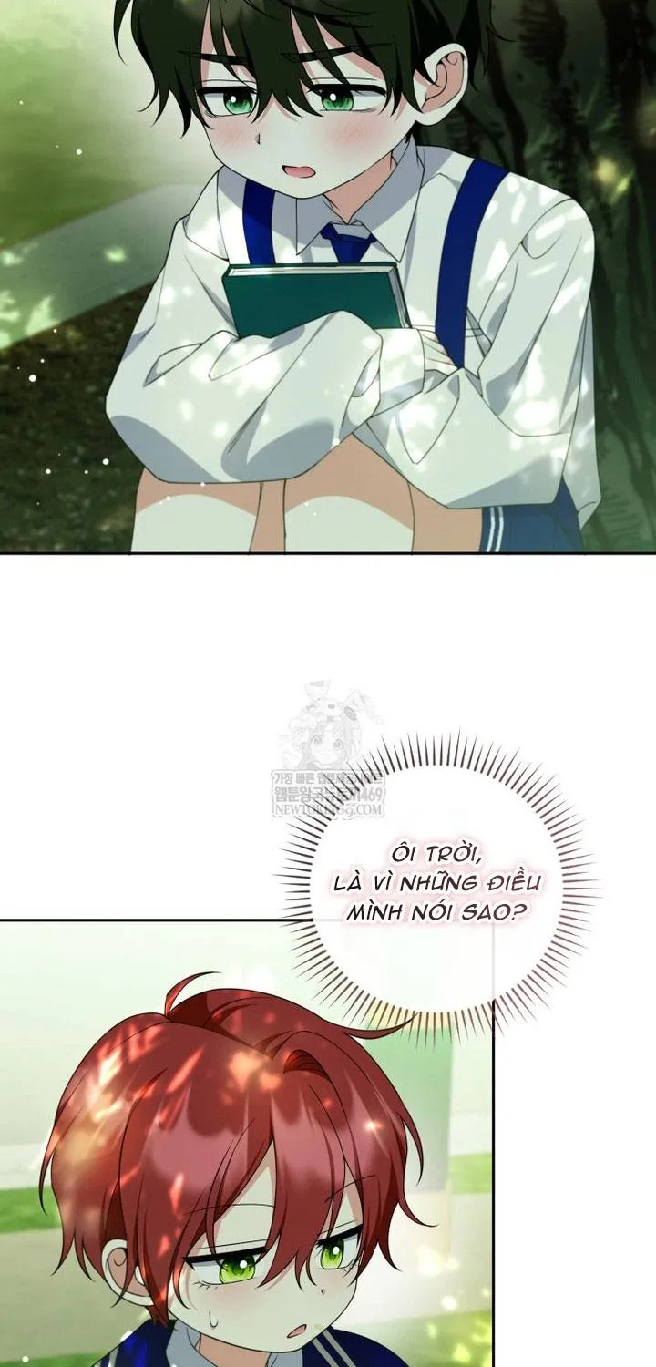 Cái Giá Của Tái Sinh Chap 32 - Next Chap 33