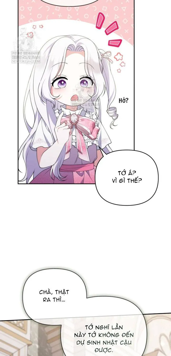 Cái Giá Của Tái Sinh Chap 32 - Next Chap 33