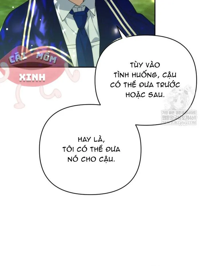 Cái Giá Của Tái Sinh Chap 32 - Next Chap 33