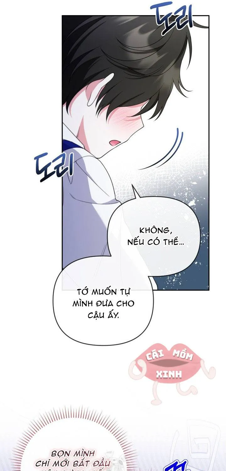 Cái Giá Của Tái Sinh Chap 32 - Next Chap 33