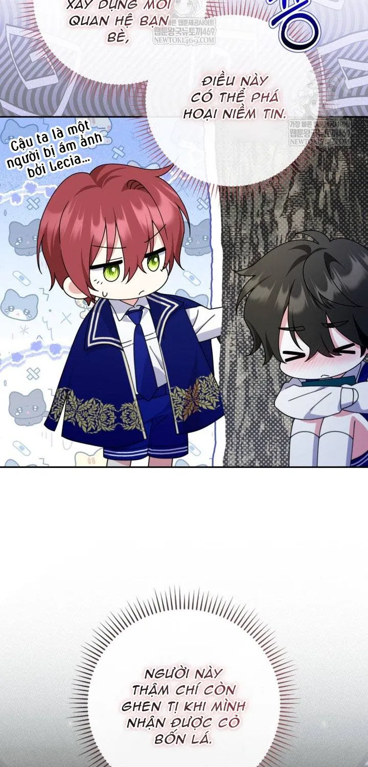 Cái Giá Của Tái Sinh Chap 32 - Next Chap 33