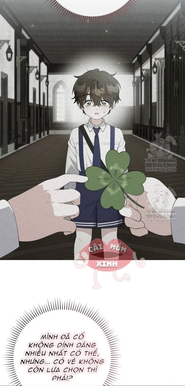 Cái Giá Của Tái Sinh Chap 32 - Next Chap 33