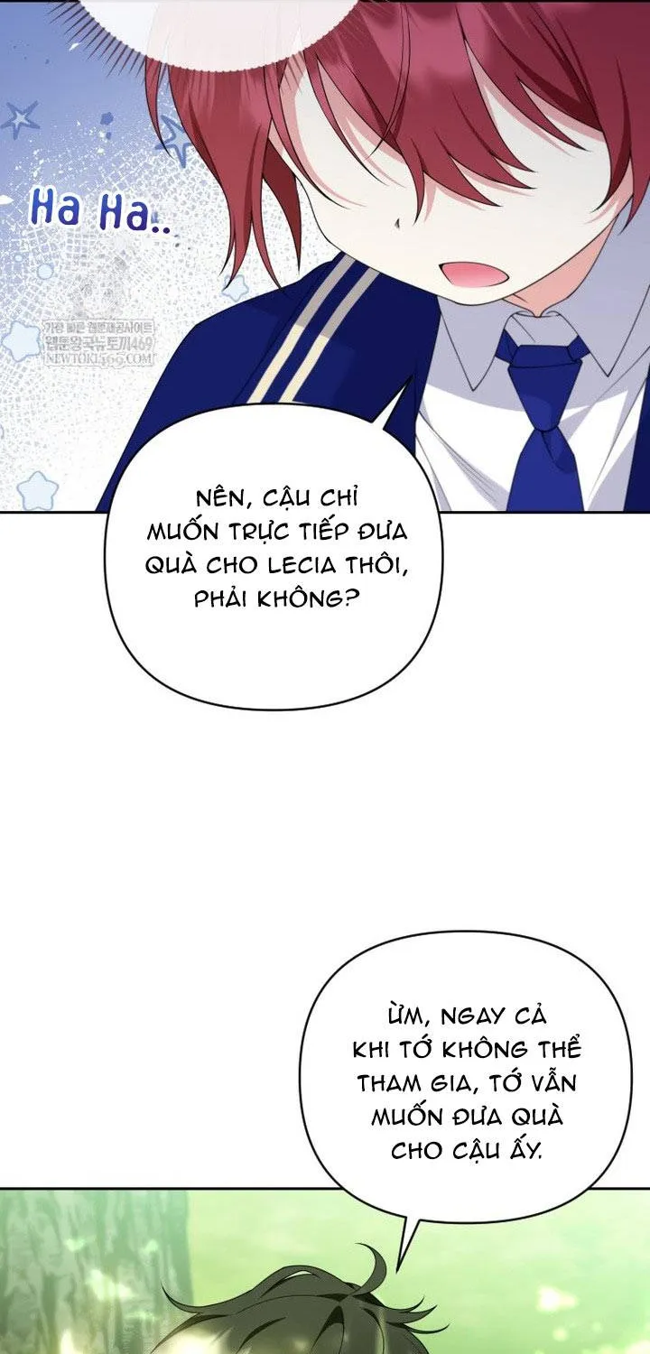 Cái Giá Của Tái Sinh Chap 32 - Next Chap 33