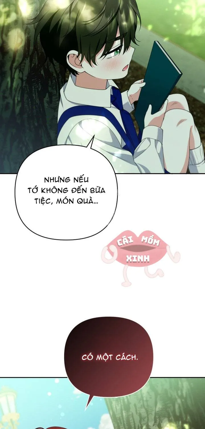 Cái Giá Của Tái Sinh Chap 32 - Next Chap 33