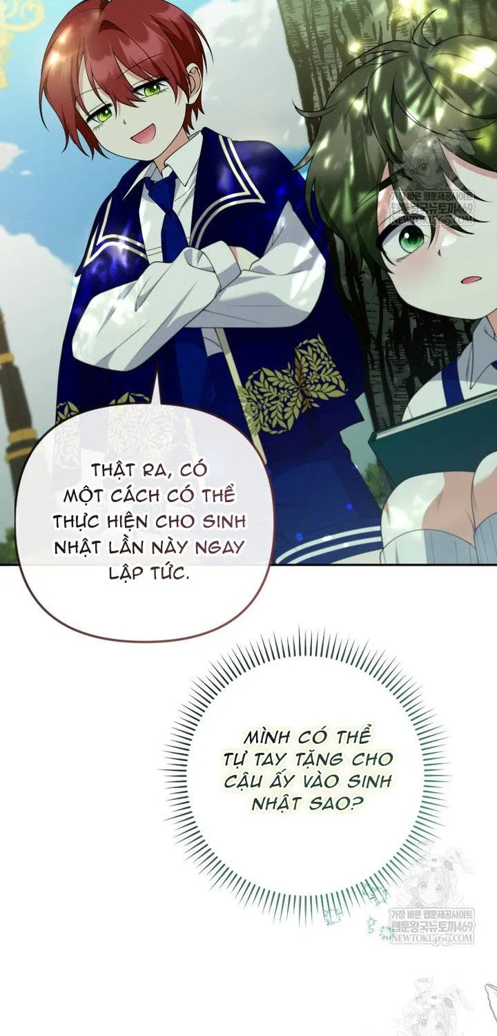 Cái Giá Của Tái Sinh Chap 32 - Next Chap 33