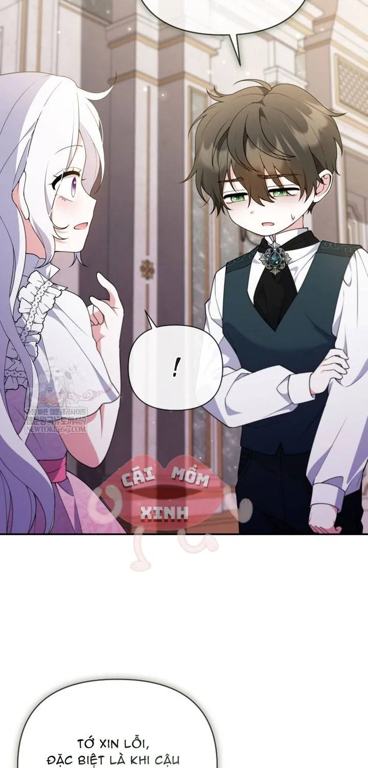 Cái Giá Của Tái Sinh Chap 32 - Next Chap 33