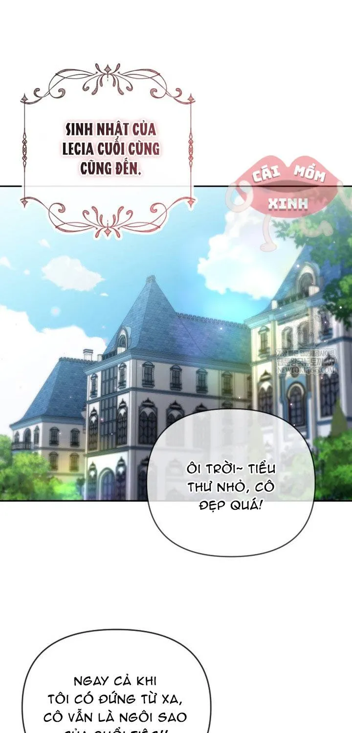 Cái Giá Của Tái Sinh Chap 32 - Next Chap 33
