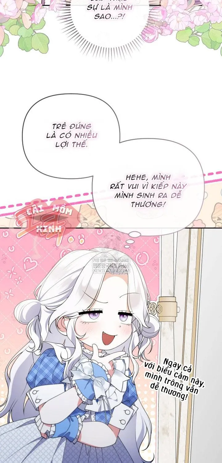 Cái Giá Của Tái Sinh Chap 32 - Next Chap 33