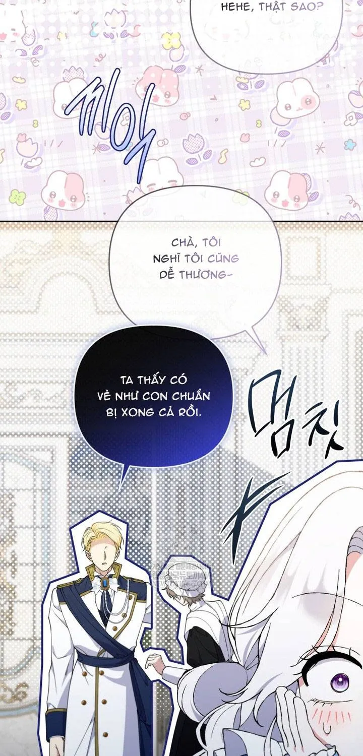 Cái Giá Của Tái Sinh Chap 32 - Next Chap 33