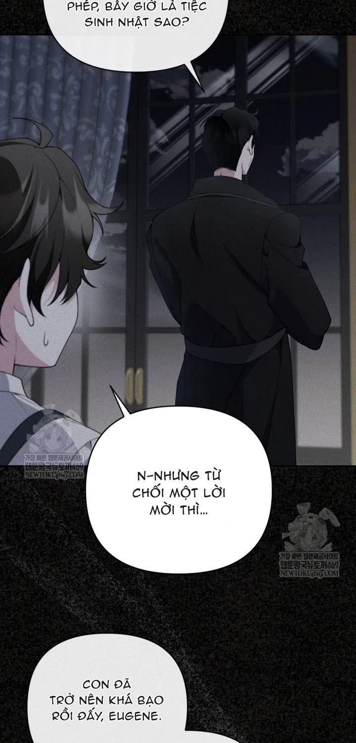 Cái Giá Của Tái Sinh Chap 32 - Next Chap 33