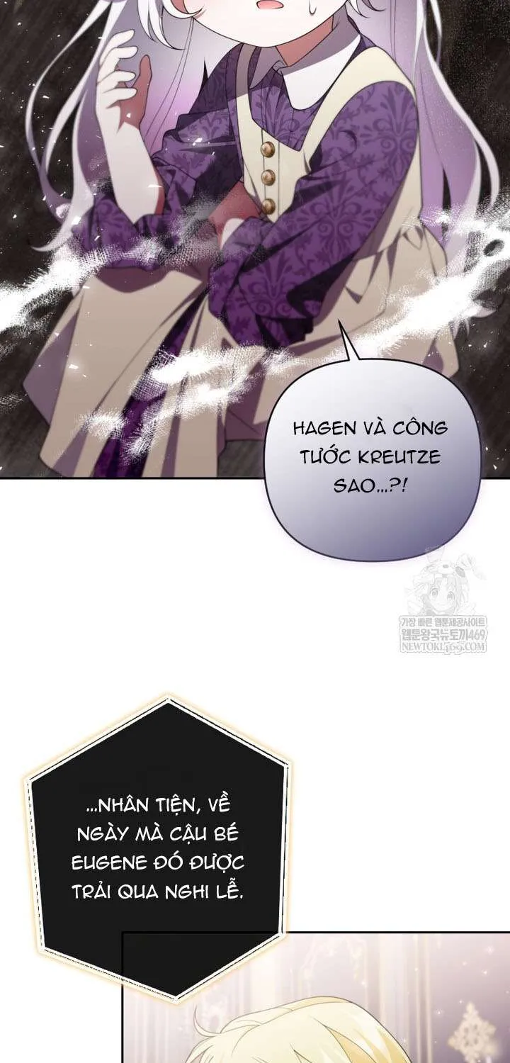 Cái Giá Của Tái Sinh Chap 34 - Next Chap 35