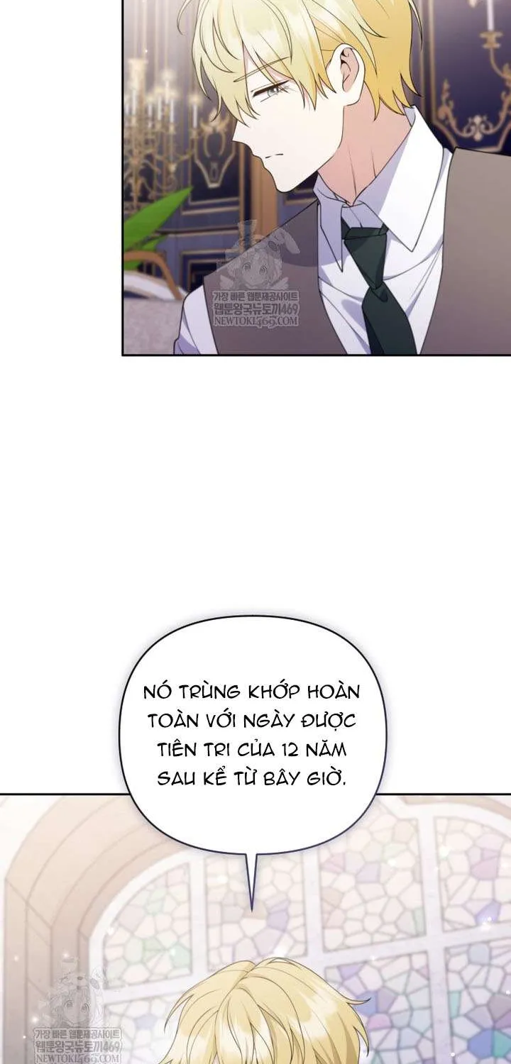 Cái Giá Của Tái Sinh Chap 34 - Next Chap 35