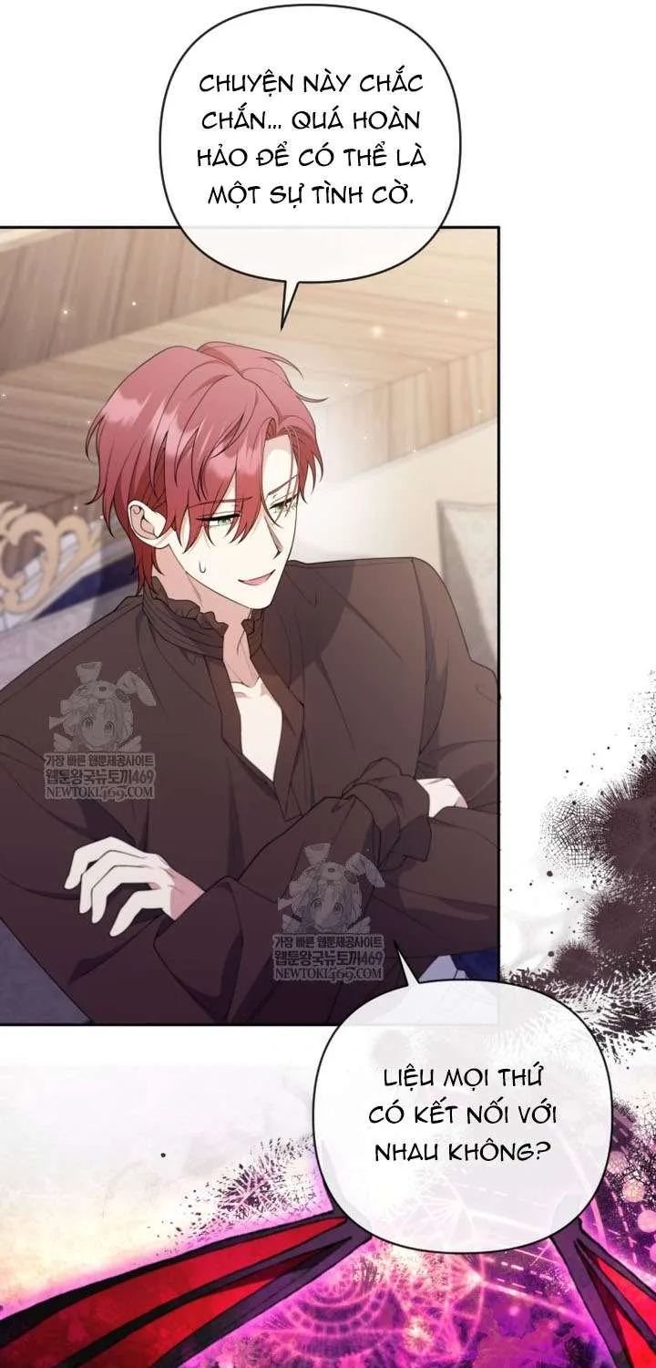 Cái Giá Của Tái Sinh Chap 34 - Next Chap 35