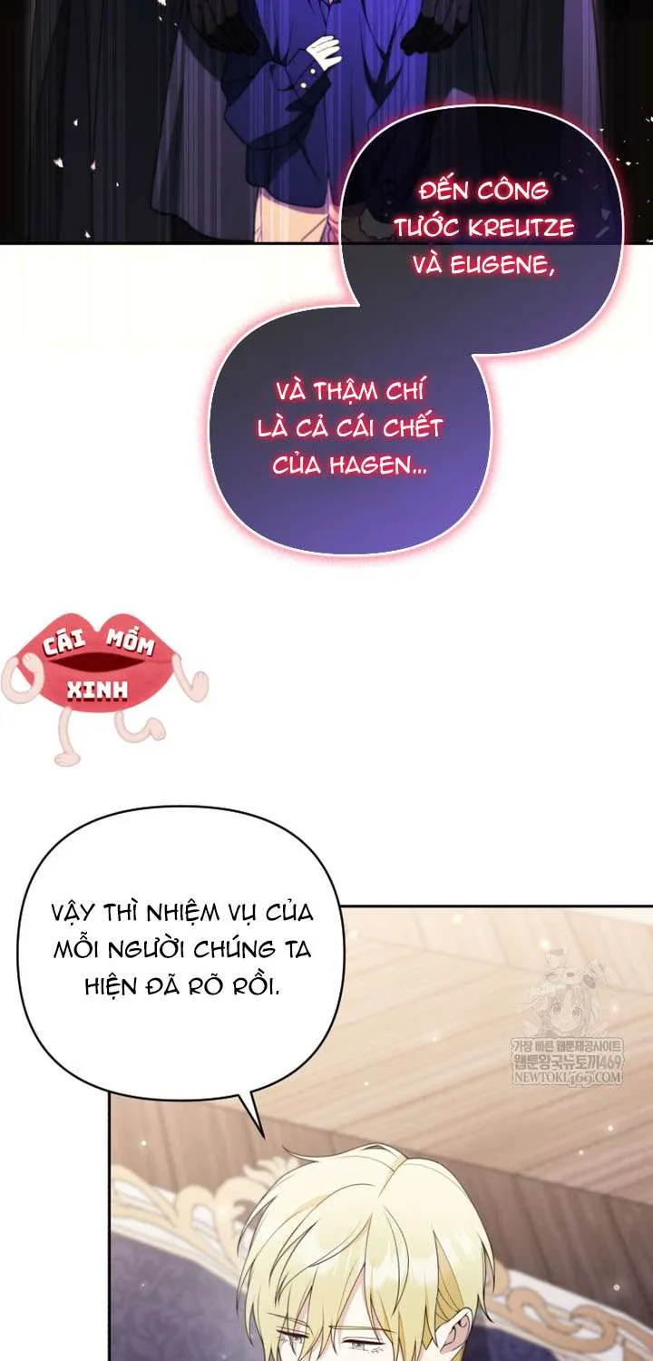Cái Giá Của Tái Sinh Chap 34 - Next Chap 35