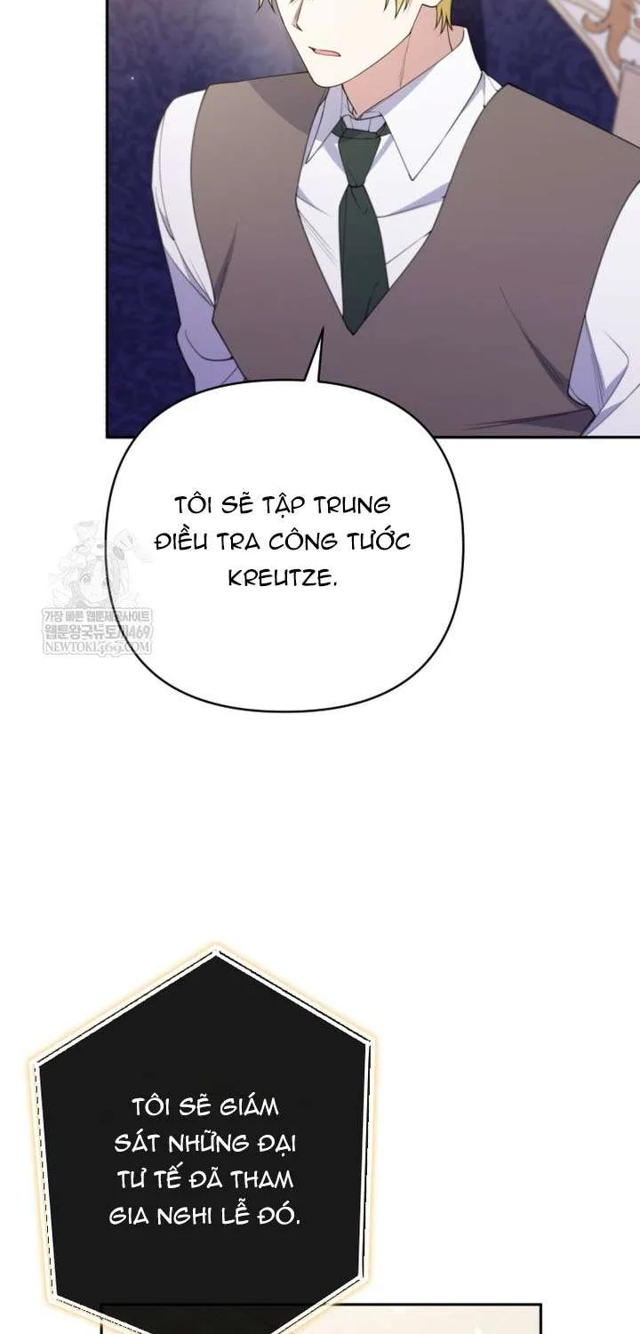 Cái Giá Của Tái Sinh Chap 34 - Next Chap 35