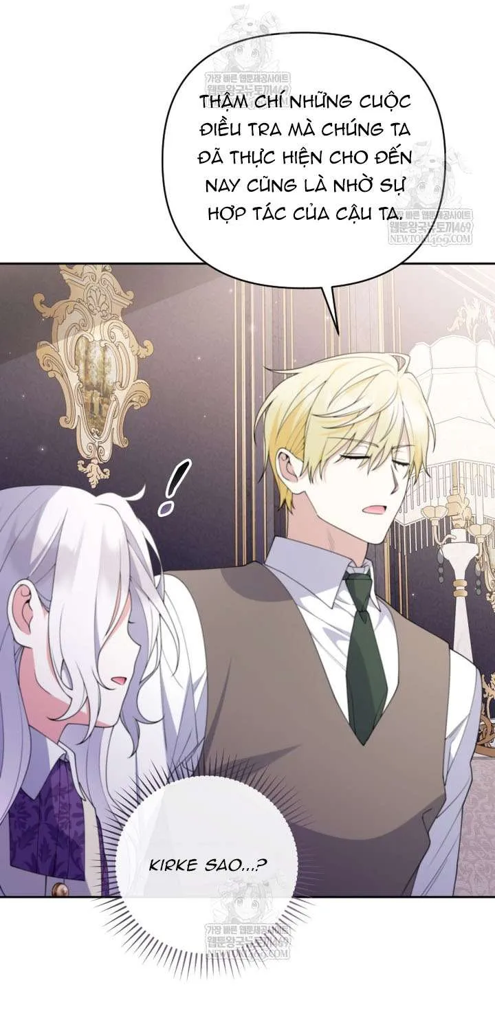 Cái Giá Của Tái Sinh Chap 34 - Next Chap 35