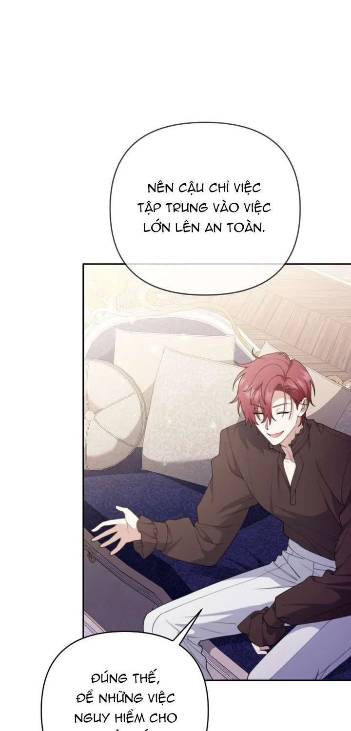 Cái Giá Của Tái Sinh Chap 34 - Next Chap 35