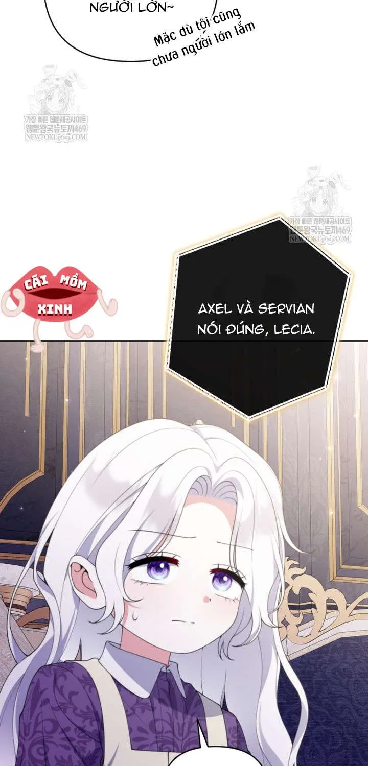 Cái Giá Của Tái Sinh Chap 34 - Next Chap 35