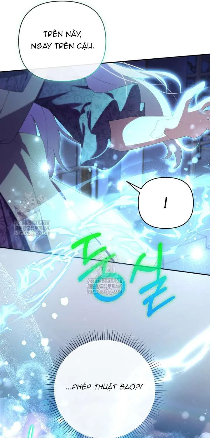 Cái Giá Của Tái Sinh Chap 34 - Next Chap 35